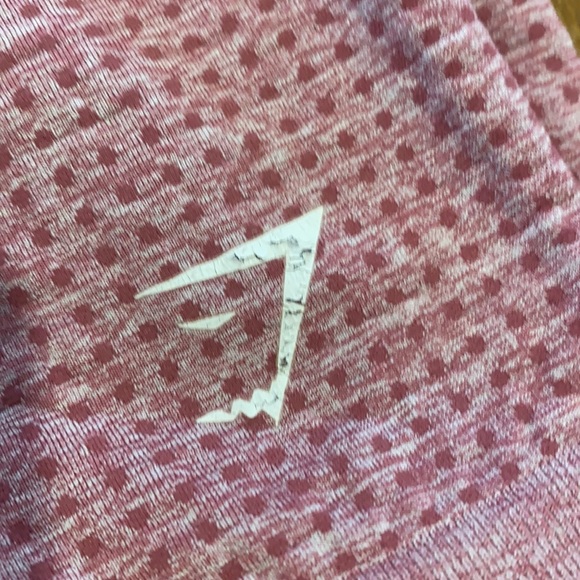 Gymshark Leggings - Picture 2 of 3
